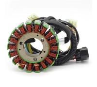 Bobine de stator magnéto for moto compatible avec Polaris Predator 500 2003-2004 3088159 Accessoires de bobine de moteur