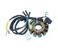 Bobine De Stator Magnéto Générateur Pour TC200 Pour RC200 Pour TX200 TC RC Pour TX 200 CG125-11 Stator D'allumage