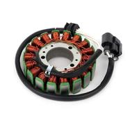 Bobine De Stator Magnéto Moto 340-58050 COD Pour YZF-R1 02-08 2002-2008 13014 5PW-81410-00-00 5PW-81410-01-00 Stator D'allumage