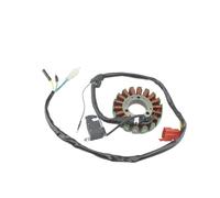 Bobine de Stator magnéto moto pour 31120-KW3-004 pour NX250 AX-1 1988-1993 pour NX2502 1990 1991 1992 1993 pour A 1988-1990 Moto Allumage Bobine