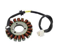 Bobine De Stator Magnéto Moto Pour GSXR600 Pour GSXR750 Pour GSX-R600 Pour GSX-R750 2006 2007 2008 2009 2010 2011 2012 2013 2014-2019 Moto Allumage Bobine