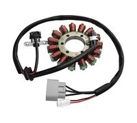 Bobine De Stator Magnéto Moto Pour Street 750 Pour XG750 Pour 500 Pour XG500 2015-2020 2016 2017 2018 2019 Moto Allumage Bobine