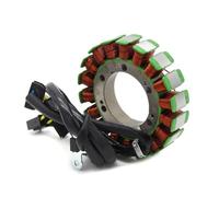Bobine De Stator Magnéto Moto Pour TL1000R 1998 1999 2000 2001 2002 2003 Pour TL1000S 1997-2001 Générateur Moteur 32101-02F00 Moto Allumage Bobine