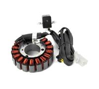 Bobine De Stator Magnéto Moto Pour VT125 Pour VT125C2 Pour 125 Pour XL125V Pour XLV125 Pour Varadero JC32 31120-KPC-640 31120-KPC-D21 Moto Allumage Bobine