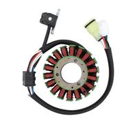 Bobine de stator magnéto moto pour Warrior 350 pour YFM350X pour Raptor pour YFM350R 5NF-81410-00 Moto Allumage Bobine