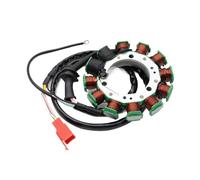Bobine De Stator Magnéto Moto Pour XL350 Pour XL350R A AC1984 1985 Moto Allumage Bobine