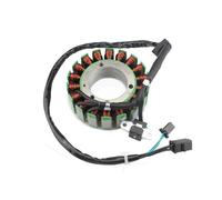 Bobine De Stator Magnéto Moto SV1000 03-06 Pour SV1000S 03-07 DL1000 Pour V-Strom 1000 E2 32101-16G00 32101-16G01 32101-06G00 Moto Allumage Bobine