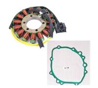Bobine de stator magnéto, pièces et Accessoires pour Moto : régulateur, redresseur, Joint et Couvercle de Bobine de stator pour CBR600RR, CBR600 et CBR600RA (2009-2012)