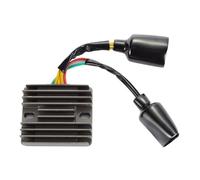 Bobine de stator magnéto, pièces et Accessoires pour Moto : régulateur, redresseur, Joint et Couvercle de Bobine de stator pour CBR600RR, CBR600 et CBR600RA (2009-2012)