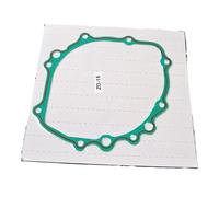 Bobine de stator magnéto, pièces et Accessoires pour Moto : régulateur, redresseur, Joint et Couvercle de Bobine de stator pour CBR600RR, CBR600 et CBR600RA (2009-2012)