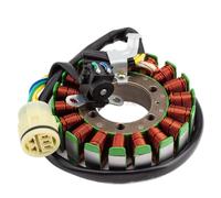 Bobine De Stator Magnéto Pour TRX500 Pour Fourtrax Pour Foreman 500 FE FM Pour FPM Pour FPE Pour EPS Pour TRX 2012 2013 31120-HR0-F01 Moto Allumage Bobine