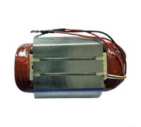 Bobine de stator métallique 627081-5 | Pièce de rechange pour meuleuse d'angle 9556HN 9558HNR - Accessoire pour outil électrique - Pièce pour professionnel