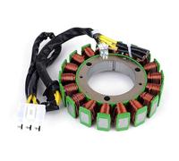 Bobine de stator Moto Générateur Bobine Stator pour H-Onda FSC600 Silver Wing 2002 2003 2004 2005 2006 2007 2008 2009 2010 2011 2012 2013 31120-MFT-641