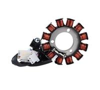 Bobine De Stator Moto Pour NMAX Pour N-MAX 155 2020 Pour GPD150 Pour GPD150-A Pour 150 2017-2019 2DP-H1410-00 Fils Magnéto Stator