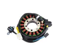 Bobine De Stator Moto pour VS800 Intruder 800 VS VS800GL Bo&ulevard S50 2005 2006 2007 2008 2009 32101-45C00 Allumage Bobine Magnéto Accessoires