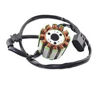 Bobine de stator moto pour YAMAHA FZ1 (bleu violacé foncé métallisé U) (édition CA) - Série FZS10YCL GENERATOR