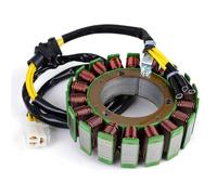 Bobine de stator Motorcycle Magneto Engine Stator Generator Coil pour H-Onda Vtr1000f pour Superhawk 1998-2005 VTR 1000 F Firestorm 1997-2003/2005-2006 31120-MBB-641