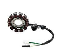 Bobine De Stator Pour 31120-KYK-911 Pour CRF110F 2013 204 2015 2016 2017-2018 Accessoires Magnéto Moto Moto Allumage Bobine