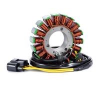 Bobine de stator pour Can-Am Outlander Max 500XT 800R XT 2010-2015 : Durable et Facile à Installer, Construction Robuste et précise.