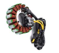Bobine de stator pour générateur Can-Am Maverick Max 1000R 2015-2017 Turbo | Compatible Can-Am Maverick Max 1000R 2015-2017, Installation Facile, Construction Robuste et Durable, Ajustement précis