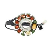 Bobine de stator pour générateur de Moto Arctic Cat 800 Pantera 1998-1999 | Installation Facile, Robuste et Durable, Ajustement précis, Performances Stables