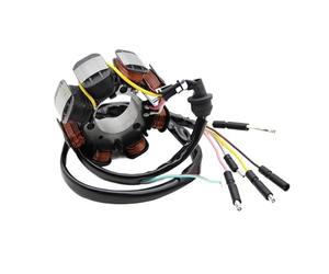 Bobine de stator pour générateur de Moto Honda TLR200 31120-KJ2-671 (modèles 1986-1987)