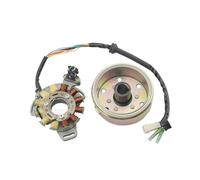 Bobine de stator pour magnéto de Moto YFZ350 (1987-1994)