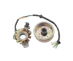 Bobine de stator pour magnéto de Moto YFZ350 (1987-1994)