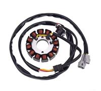 Bobine de stator pour mise à niveau d'allumage WR250F compatible avec 5UM814103100 et 5UM814100900 Fabrication certifiée ISO