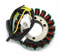 Bobine de stator pour moto Honda CN250 CF250 HELIX 250 250cc, scooter, cyclomoteur, 18 pôles, triphasé, pièces CC