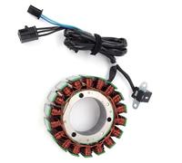 Bobine de stator pour Moto Suzuki DL1000 V-Strom E24 E28 2011 L1 | Compatible Suzuki DL1000 V-Strom E24 E28 2011, DL1000L1. Installation Facile, Durable, Construction Robuste, Ajustement précis.