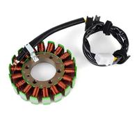Bobine de stator pour Moto VFR400 NC30 1989-1992 R3K R3N R3L | Durable | Référence : 31120-MR8-781 | Installation Facile | Construction Robuste et Durable | Ajustement précis