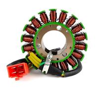 Bobine de stator pour NSR250R, NSR250RSE, NSR250RSP, NSR250RR MC28 1994 (Stable) | Référence : 31120-KV3-951. Installation Facile, Durable et Robuste.