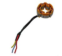 Bobine de stator pour perceuses électriques sans balais 16,8 V et 21 V prenant en charge les procédures de remplacement du noyau du moteur