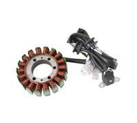 Bobine De Stator Pour SRV250 Pour Renaissa 250 Pour SRV Pour XV125 Pour XV250 Pour Virago 125 3DM-81410-00 2UJ-81410-00-00 4DN-81410-00-00 Fils Magnéto Stator