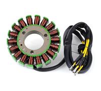 Bobine de stator pour Suzuki GS750 GSX750 / GS1100 GSX1100 GS1000 Katana 1000 / XN85 XN85D 31401-09310 31401-09300