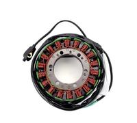 Bobine De Stator Pour XR650L Pour NX650 Pour NX500 Pour Dominator Pour SLR650 Pour FX650 Pour Vigor Pour FMX650 31120-MAK-004 31120-MFC-621 Moto Allumage Bobine