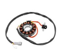 Bobine de stator pour Y-AMAHA YFZ450 YFZ450R pour Édition Limitée pour 2004 2004-2008 5TG-81410-10 5TG-81410-03 Bobine Stator Magnéto Moto