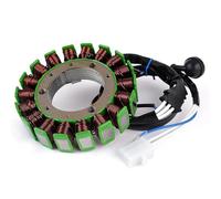 Bobine de stator pour Yamaha XV1100 XV750 XV700 Virago pour 1TA-81410-20 pour 4PP-81410-00 pour 1RM-81410-20