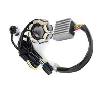 Bobine de Stator redresseur régulateur pour CRF250X CRF 250X 2004 2-2017 SH728AA Moto régulateur(Style 1)
