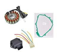 Bobine de stator + régulateur redresseur + joint pour Honda CB600F Hornet 600 2003-2006 / CB600F 599 2004-2006