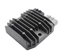 Bobine de stator, régulateur-redresseur, rotor de cylindre magnétique et joint de couvercle for YZF-R1 FZ-1 FZ8(Rectifier)