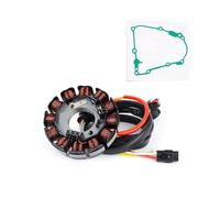 Bobine De Stator + Régulateur Tension Avec Joint Pour WR450F Pour WR450FW Pour WR450FX Pour WR450FY Pour WR450FA 2007-2010 Fils Magnéto Stator(Type I)
