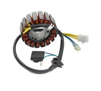 Bobine de stator SKINII 31120-LEA7-E0B pour Moto Kymco Downtow 200i 300i ABS et Shadow 300 People. Faisceau de câblage Inclus.