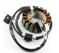 Bobine de stator SKINII pour allumage de Moto RS Rage Vector ER Mountain 8GC-81410-00 8GC-81410-10, Ensemble stator et Faisceau de câblage.