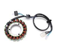 Bobine de stator SKINII pour allumage de Moto Suzuki VL 1500, Boulevard C90T, C90 VL-1500, VL1500 (2005-2009), référence 32101-10F10, Faisceau de câblage Inclus.