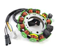 Bobine de stator Stator moto Bobine de stator pour Honda XR 400 R XR400R 1996-2004 XR 650 R XR650R 2000-2007 31120-KCY-651 31120-MBN-651