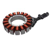 Bobine de Stator triphasée adaptée for HDTCSD 2008-2017 30017-08 30017-08A 40Amp