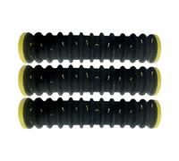 Bobine de stockage, 3 pièces, trieur d'appâts | Accessoires de pêche à la mouche pour eau douce et salée, voyage, pont, lac, rivière, rivière, rivage, site de pêche, carpe, perche, kayak