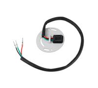 Bobine De Système D'allumage Électronique pour Harley Davidson 1200 Custom XLC XLS 883 Hugger XLH Sportster Tour Glide 32400-94A Pièces détachées